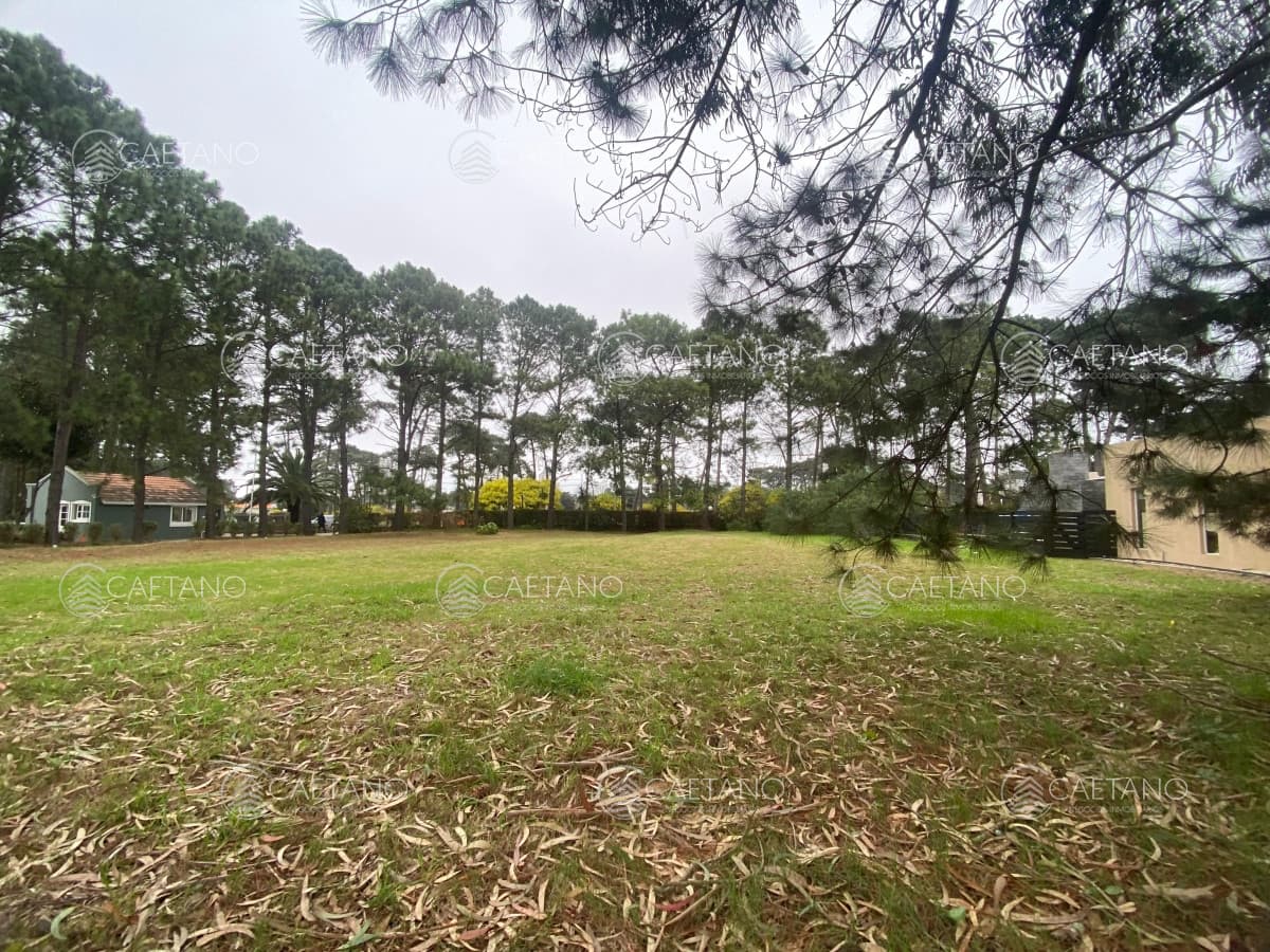 Venta Lote en Barrio Privado Residence — foto 2