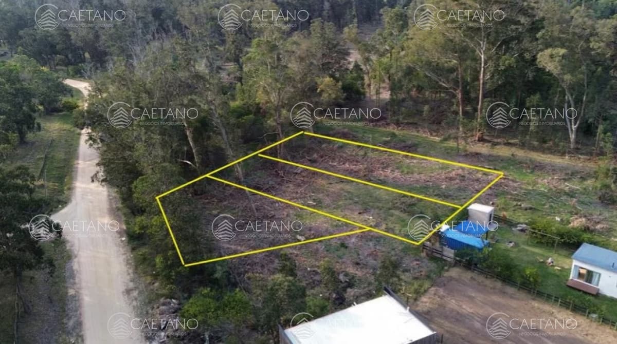 Terreno en venta Eden Rock