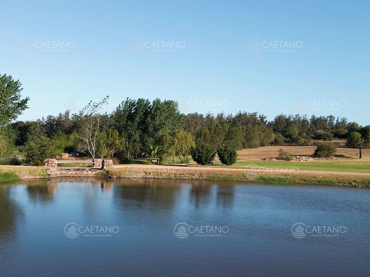 Terreno en venta en La Morada