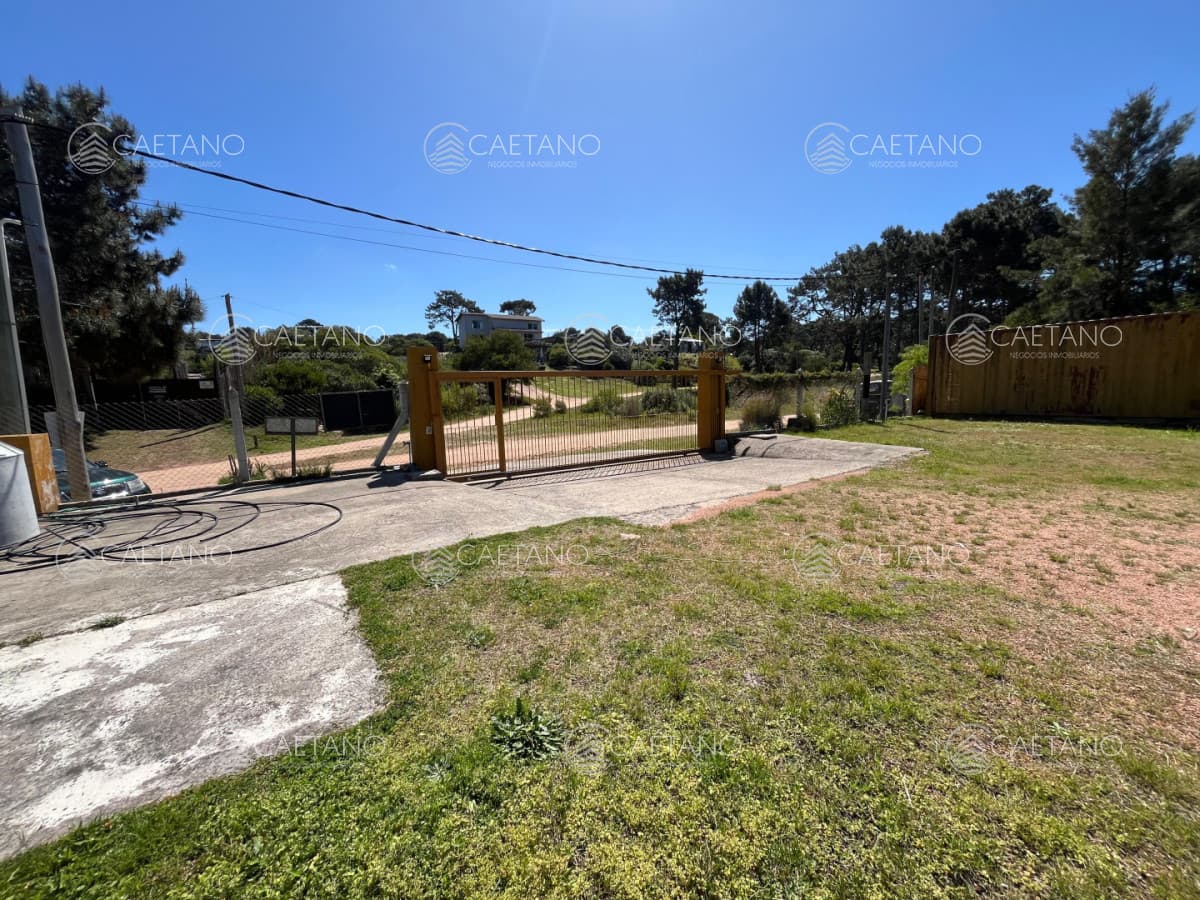 VENTA TERRENO PUNTA BALLENA-CLUB DEL LAGO — foto 3