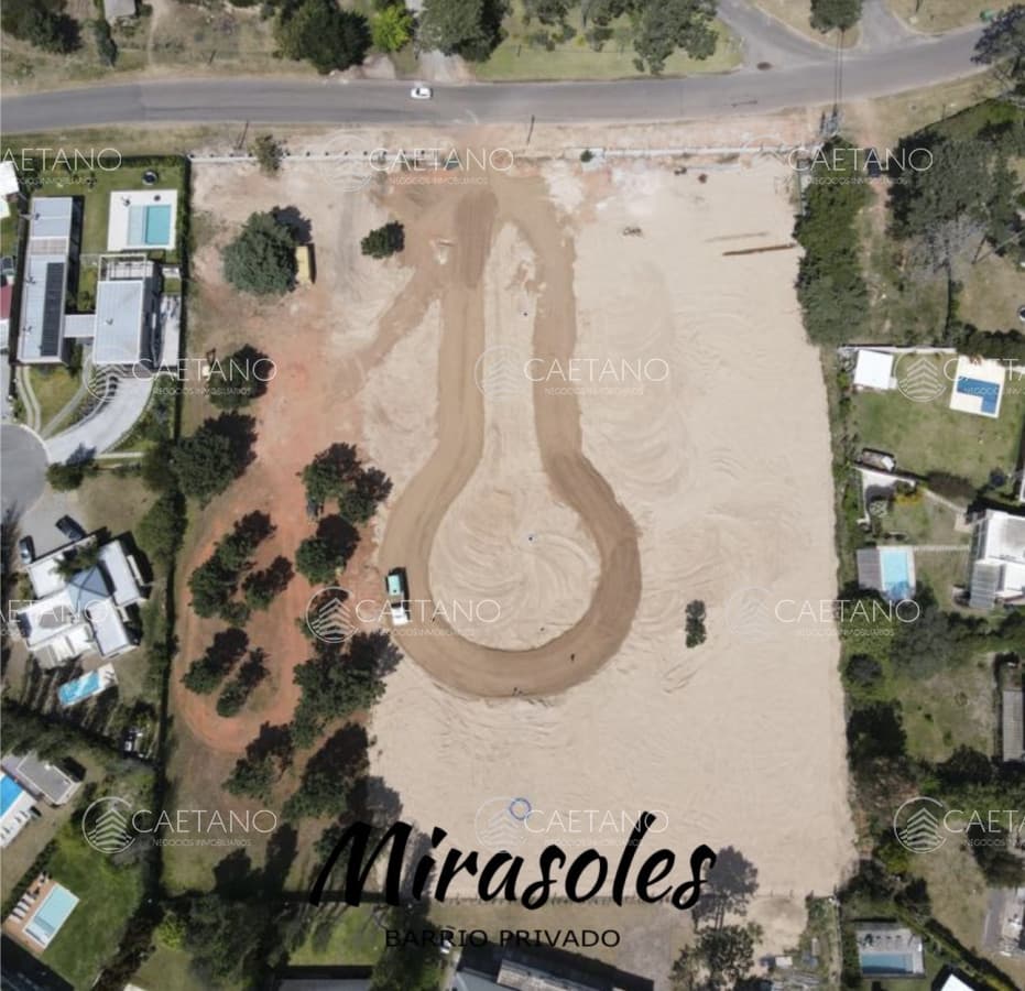 Venta terreno Punta del Este. — foto 2