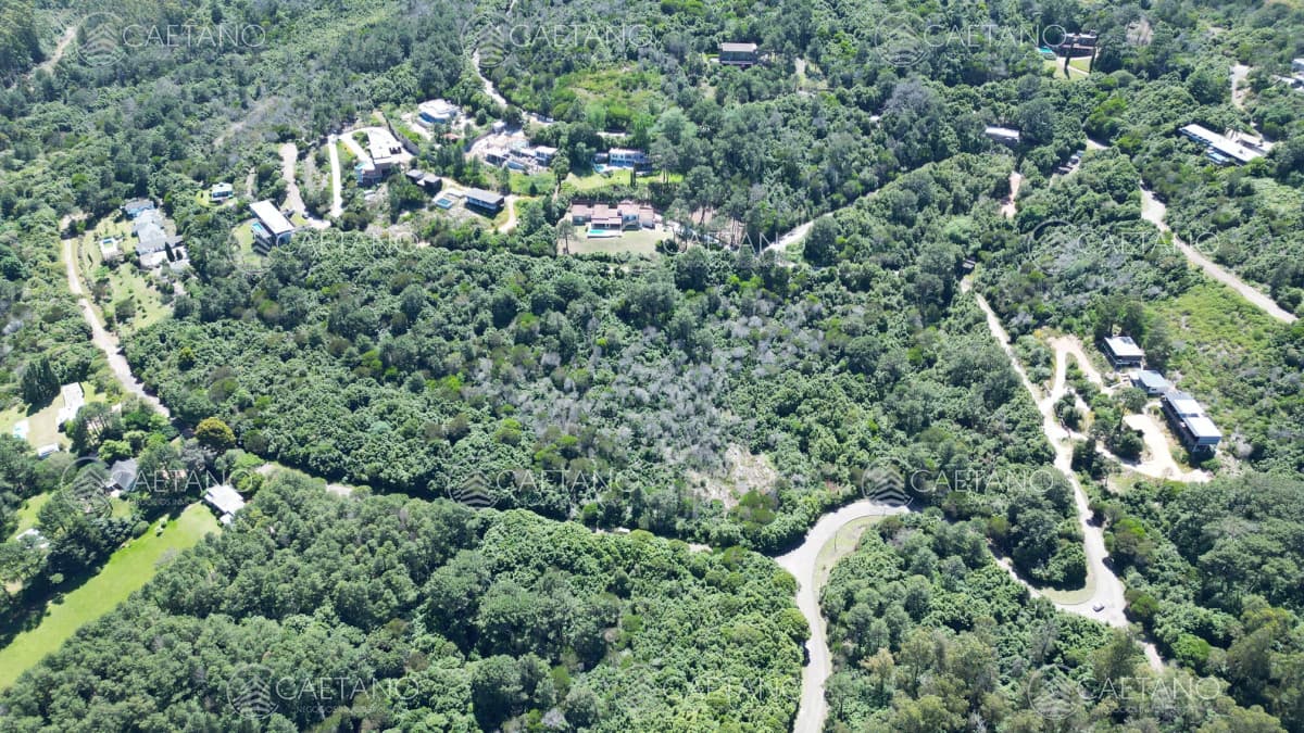 Venta terreno en las cumbres — foto 2