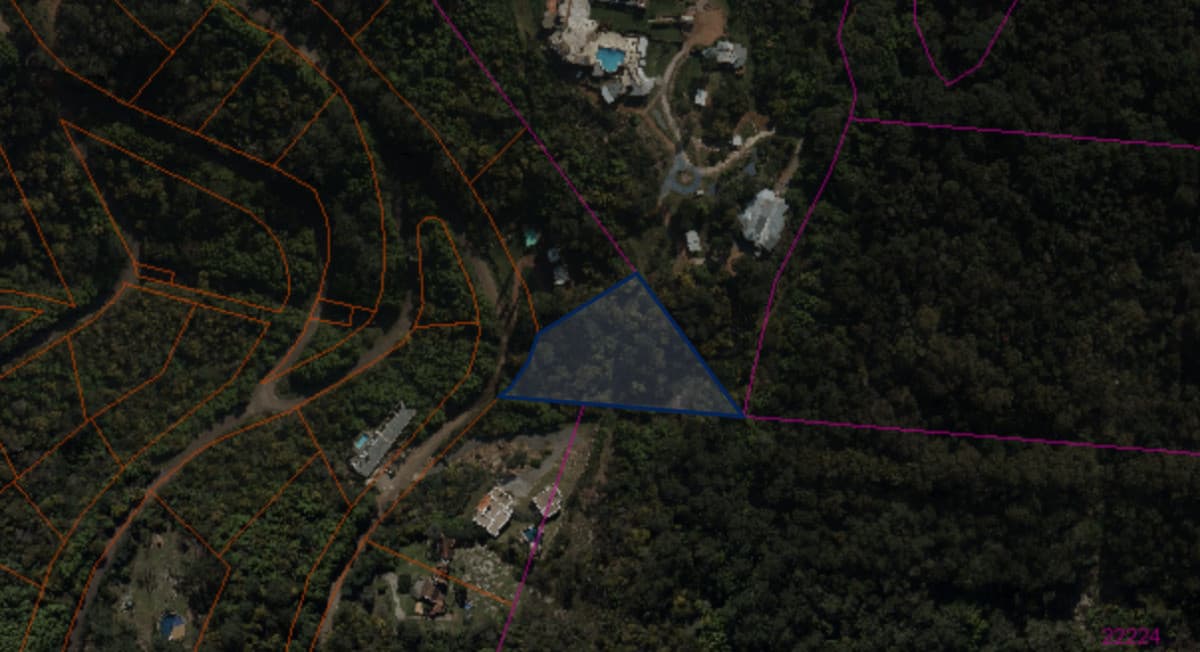 Terreno en venta en Las Cumbres
