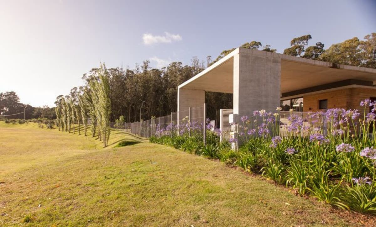Venta terreno 1008 metros cuadrados. Los Caracoles, Punta del Este