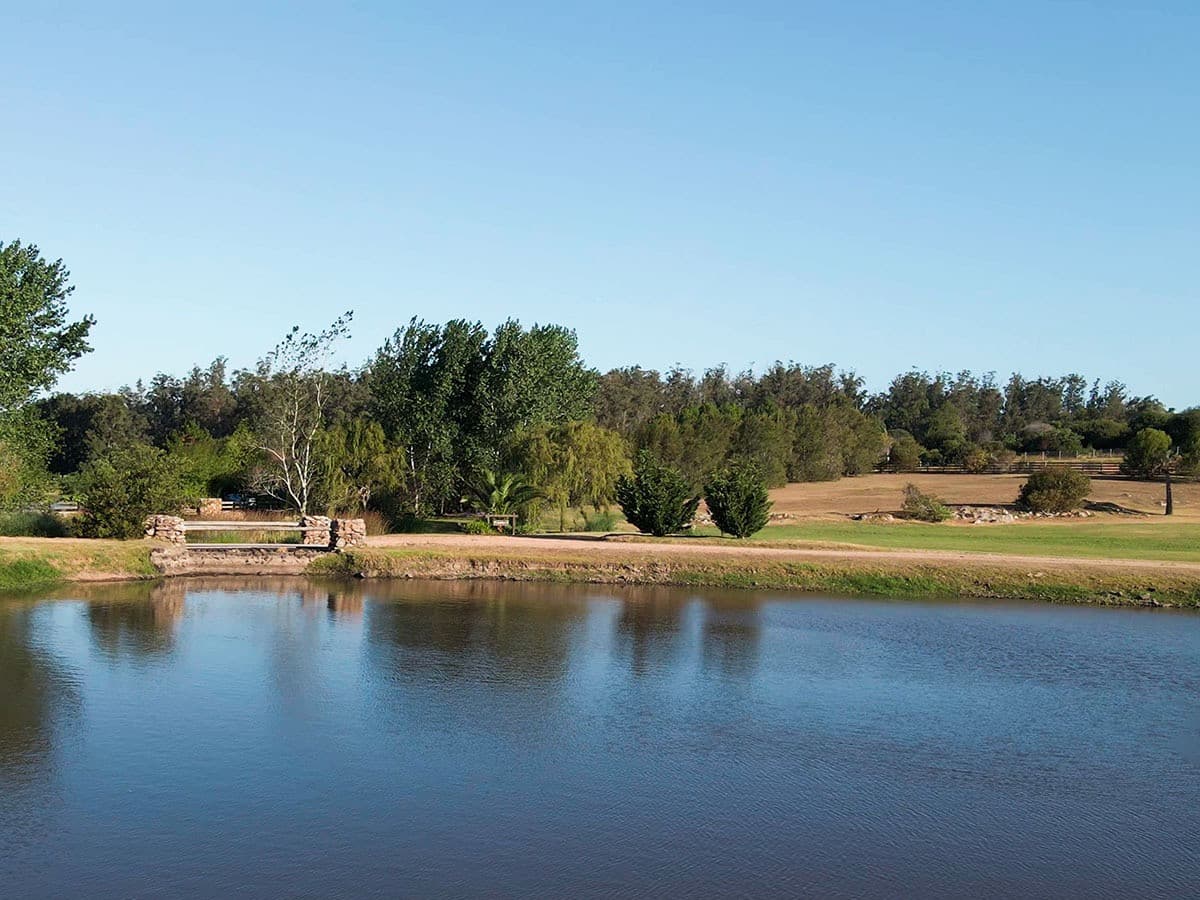 Terreno en venta en La Morada