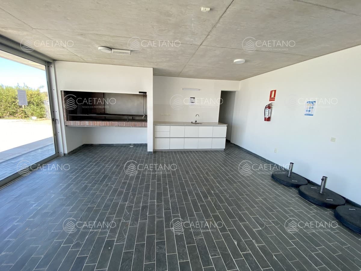 Apartamento en Venta en Punta Ballena — foto 3