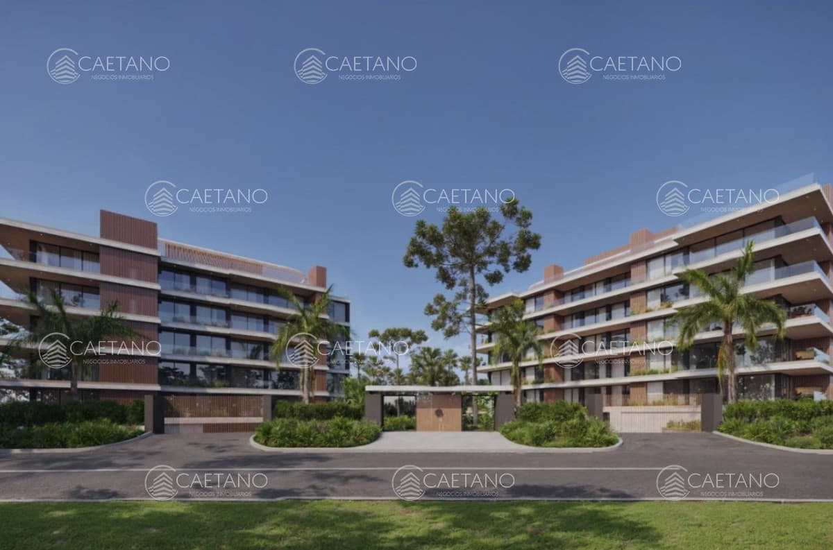 Venta apartamento 1 dormitorio Mood 32, Playa Mansa - Punta del Este — foto 3
