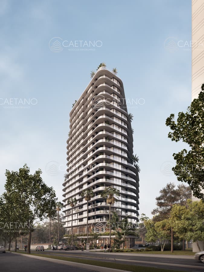 Venta apartamento, Av. Roosevelt, Punta Del Este — foto 3