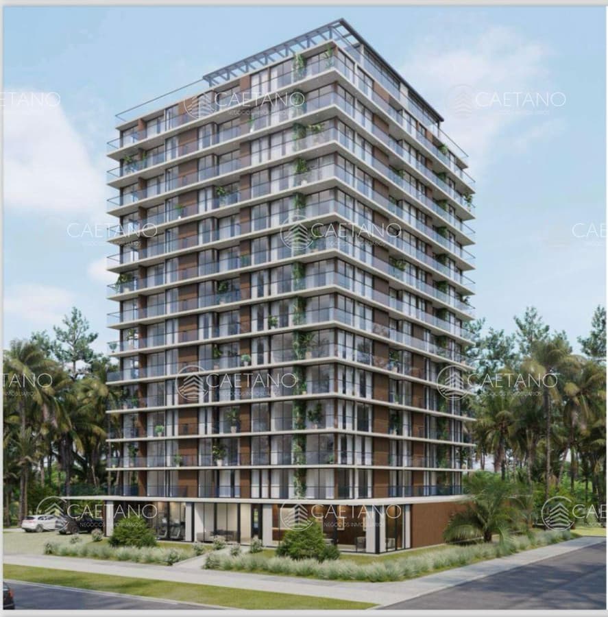 Venta Departamento  1 Dormitorio,  Roosevelt - Punta del Este — foto 2