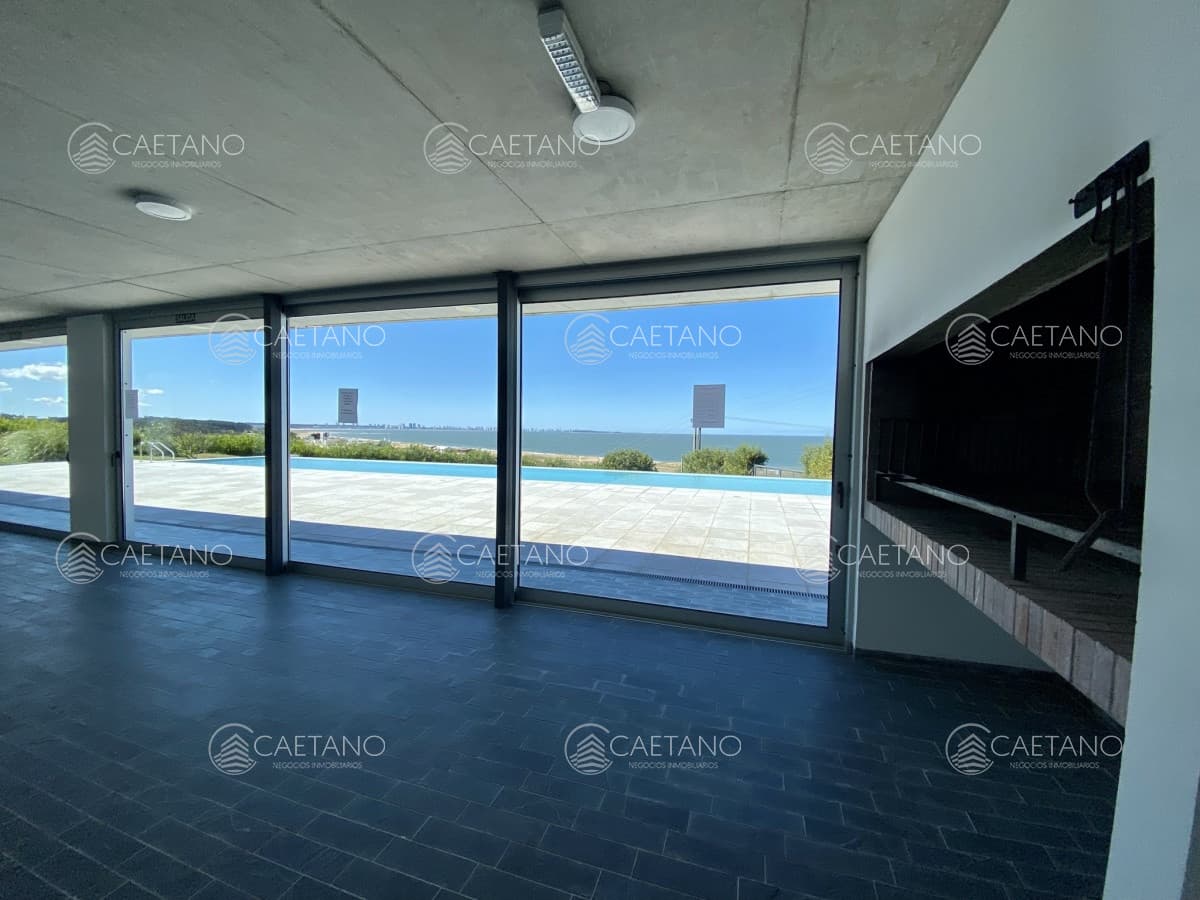 Apartamento en Venta en Punta Ballena — foto 2
