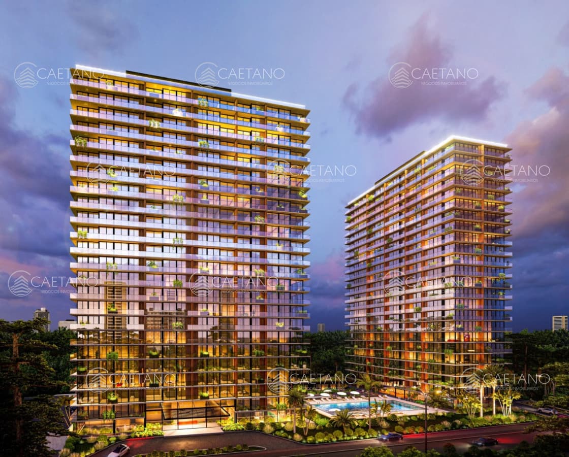 Venta apartamento 2 dormitorios. Chiverta, Punta del Este — foto 3