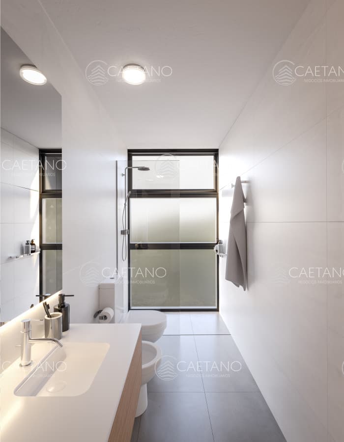 Venta apartamento Loft . Roosevelt. Punta del Este. — foto 3