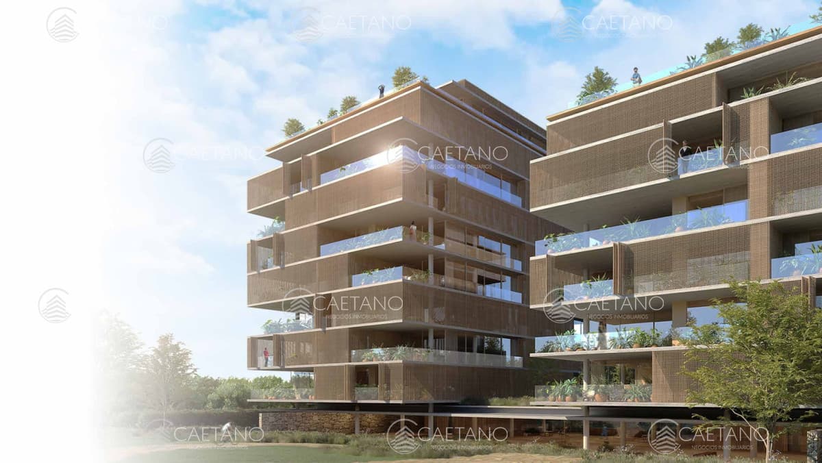 Venta apto. a estrenar — foto 3