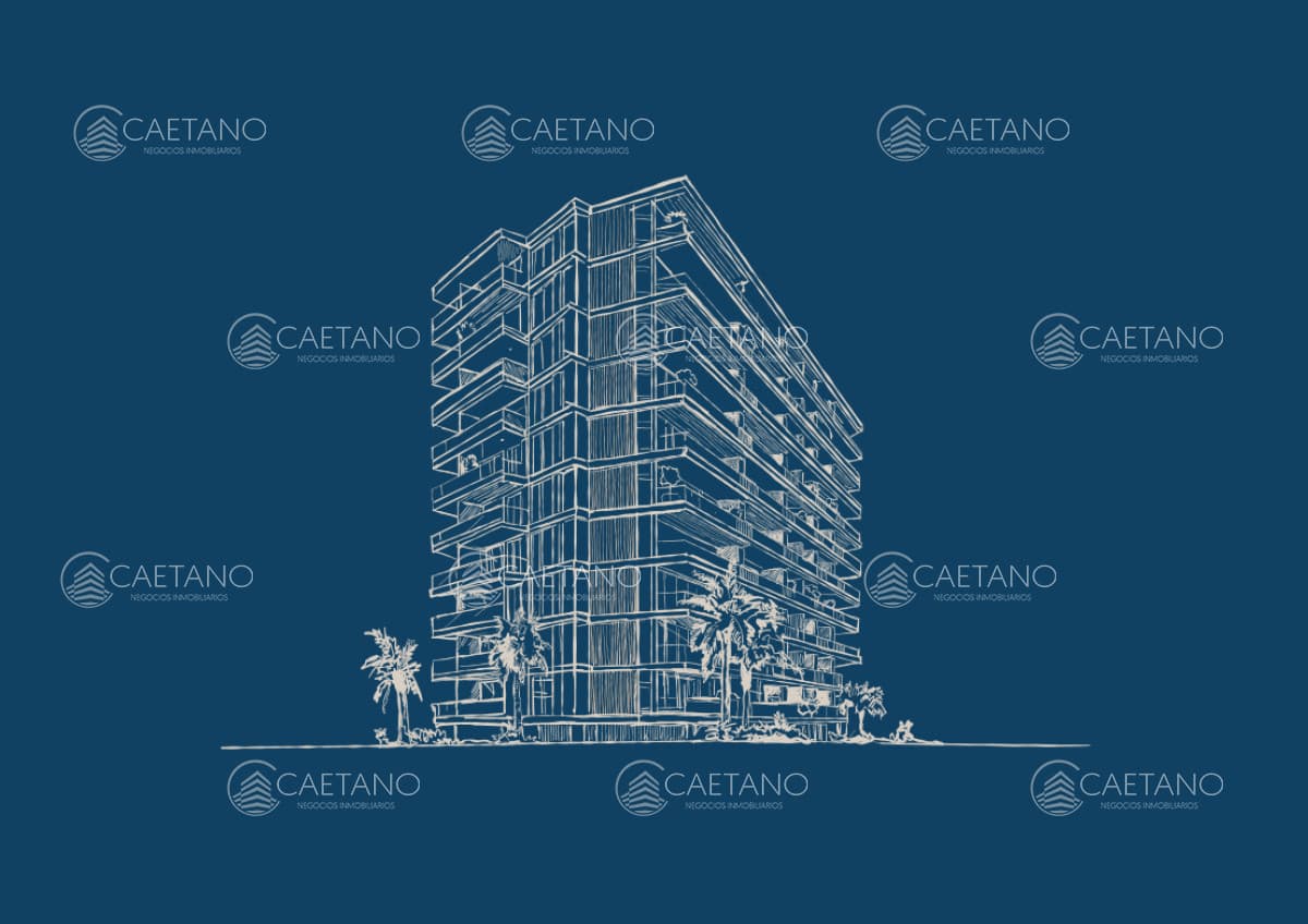 Venta apartamento 3 dormitorios. Playa mansa, Punta del Este. — foto 3