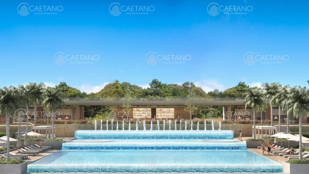 Venta apartamento 1 dormitorio playa brava Punta del Este — foto 2