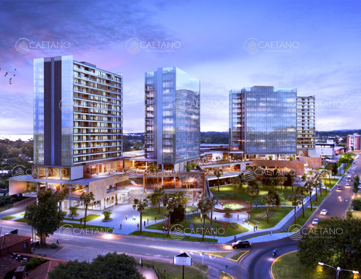 venta apartamento 3 dormitorios Punta del Este
