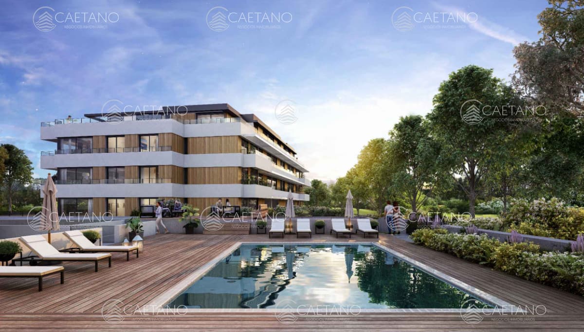 Venta apartamento 1 dormitorios. Playa brava, Punta del Este — foto 2