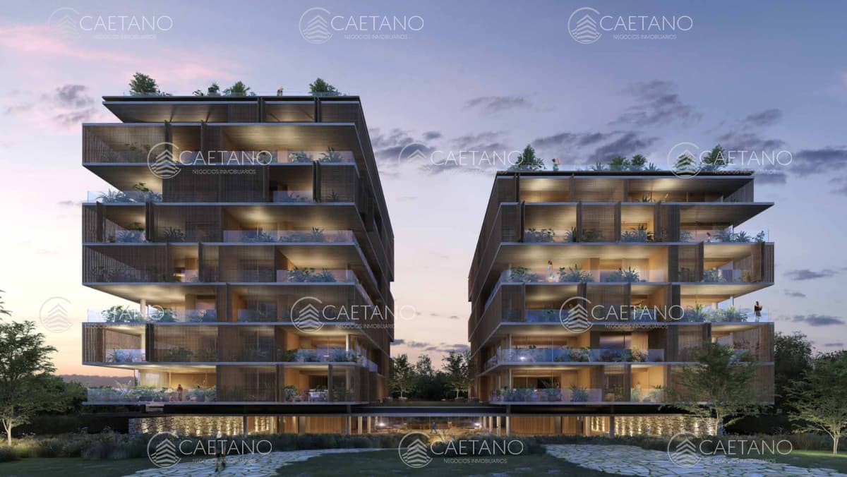 Venta apto. a estrenar — foto 2