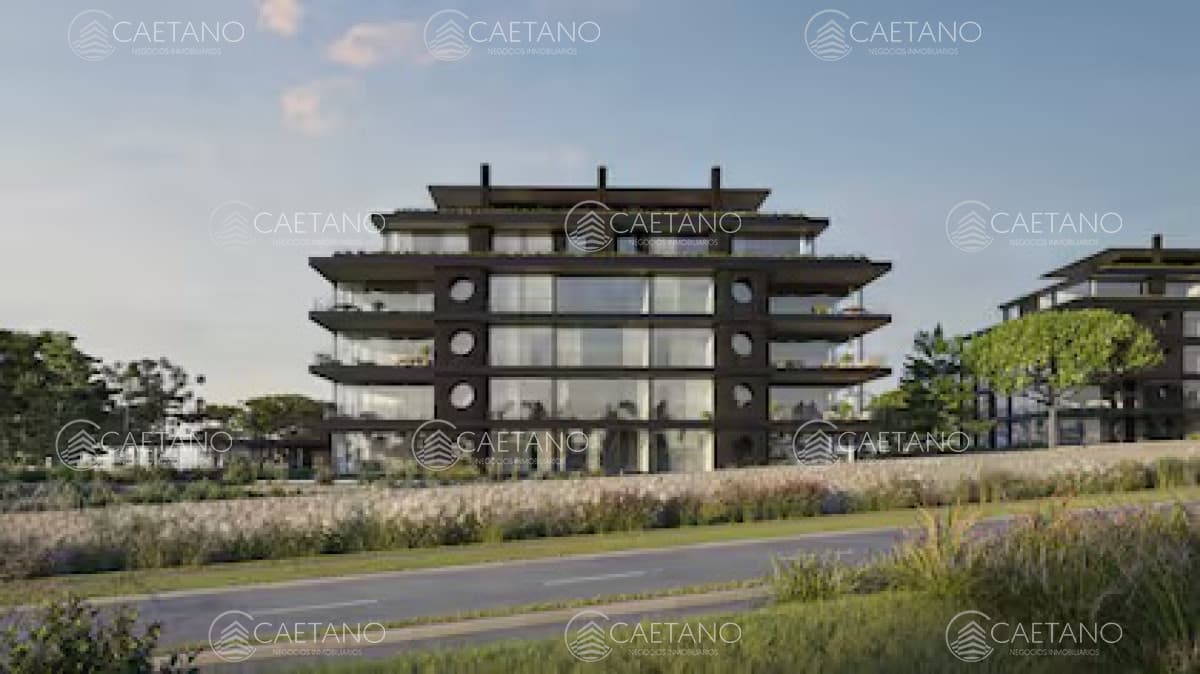 Venta apartamento 2 dormitorios, Manantiales. — foto 2
