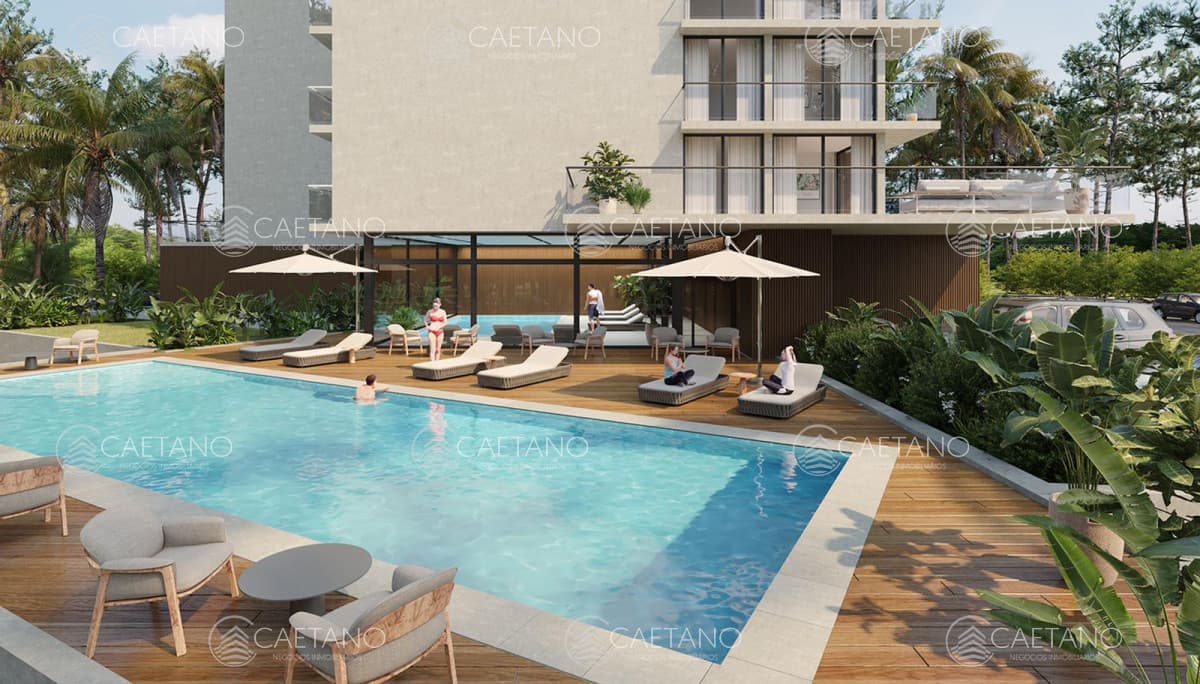 Venta apartamento 2 dormitorios  - Roosevelt , Punta del Este — foto 3