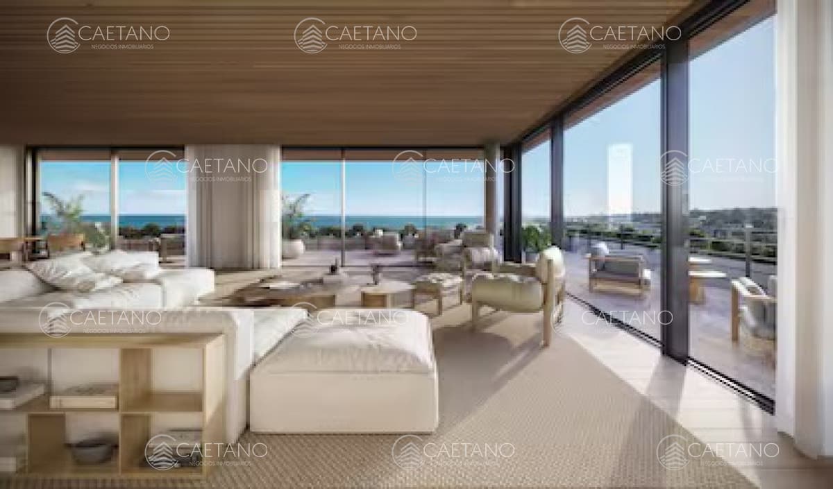 Venta apartamento 2 dormitorios, Manantiales. — foto 3