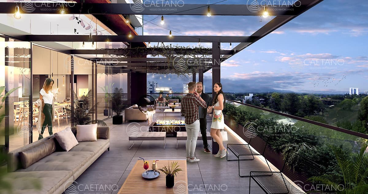 venta apartamento 3 dormitorios Punta del Este — foto 3