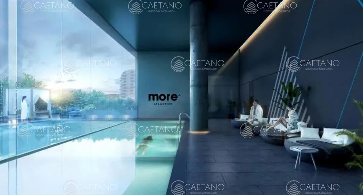 venta apartamento 3 dormitorios Punta del Este — foto 2