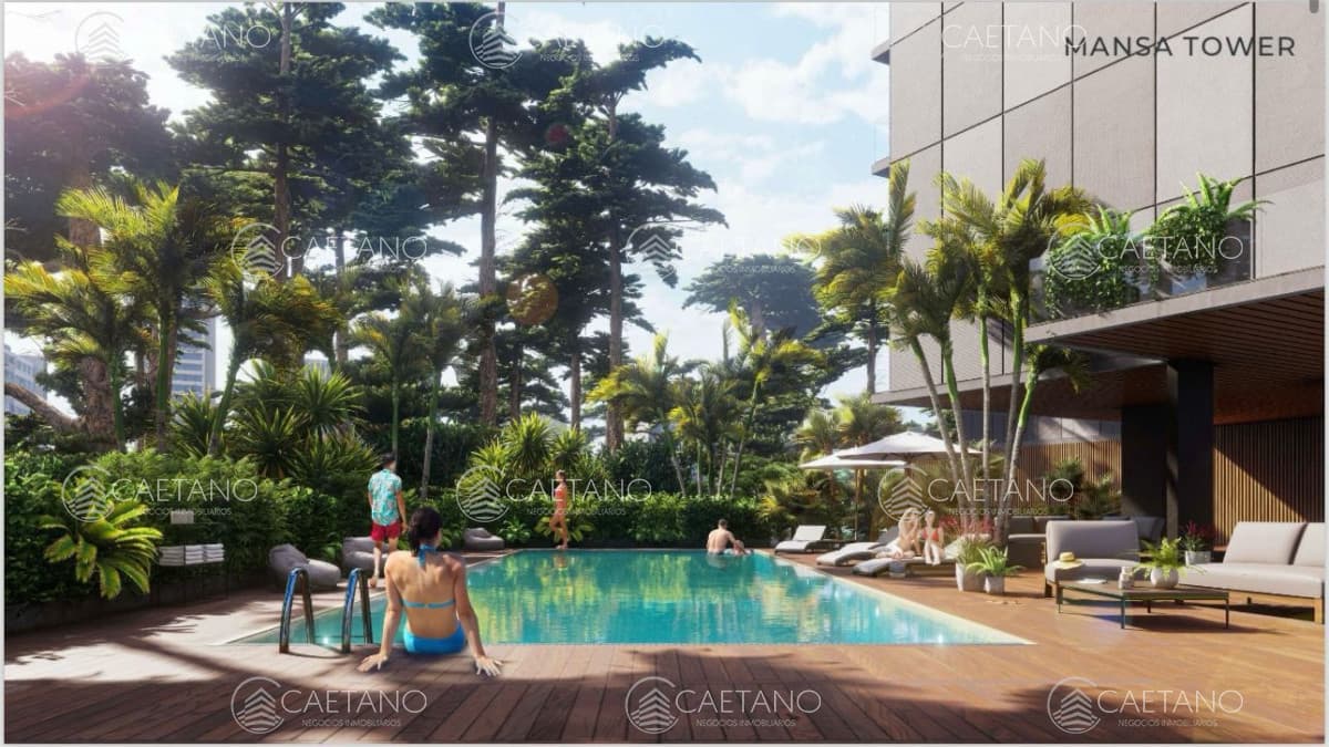 Venta Departamento  1 Dormitorio,  Roosevelt - Punta del Este — foto 3