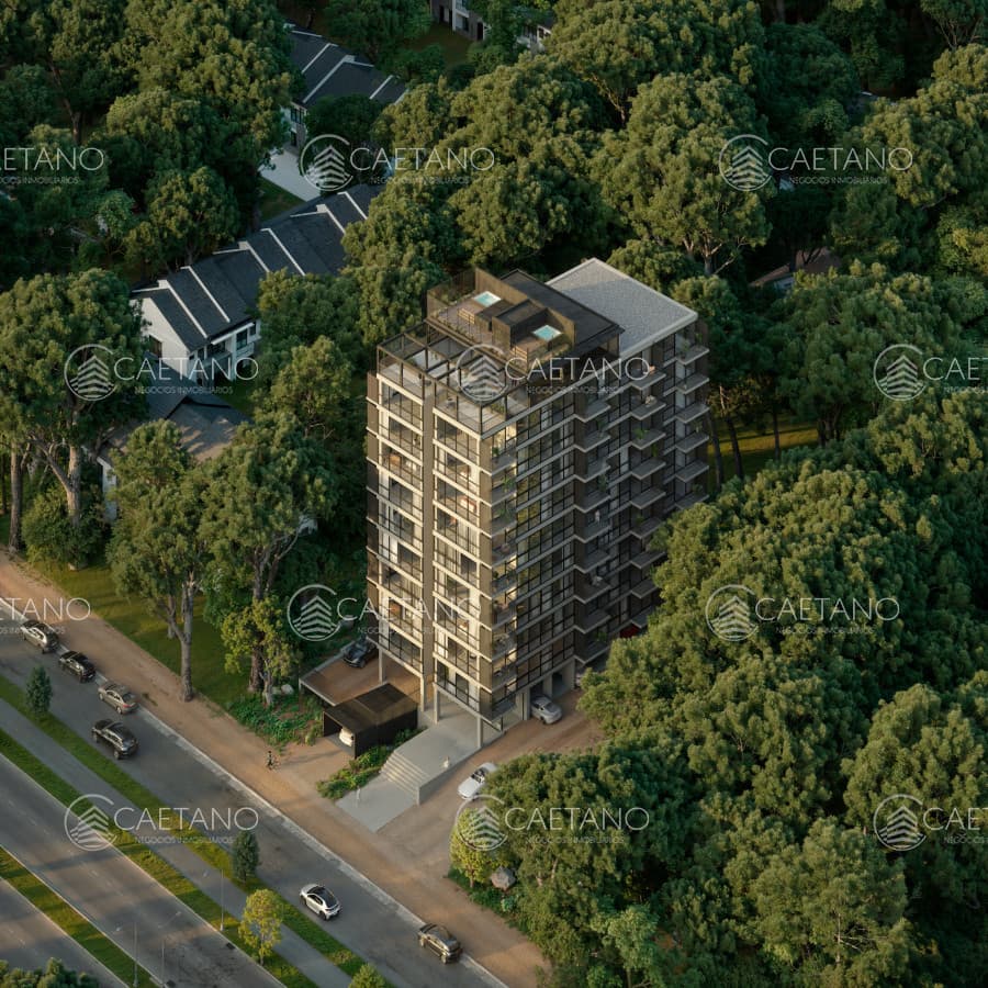 Venta apartamento 2 dormitorios. Roosevelt, Punta del Este — foto 2