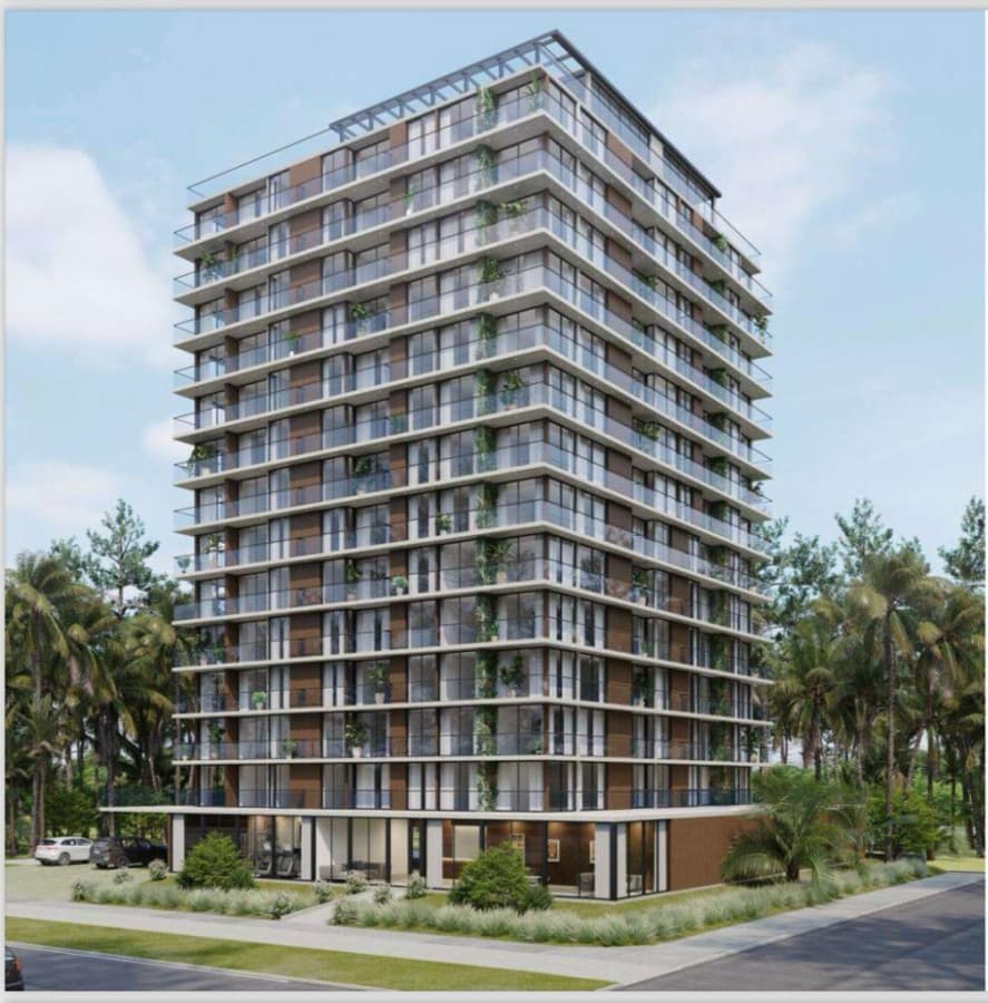 Venta Departamento  1 Dormitorio,  Roosevelt - Punta del Este