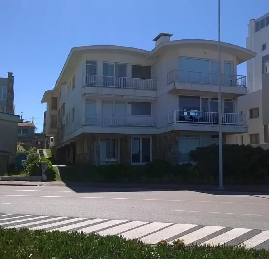 Apartamento en alquiler en Punta del Este