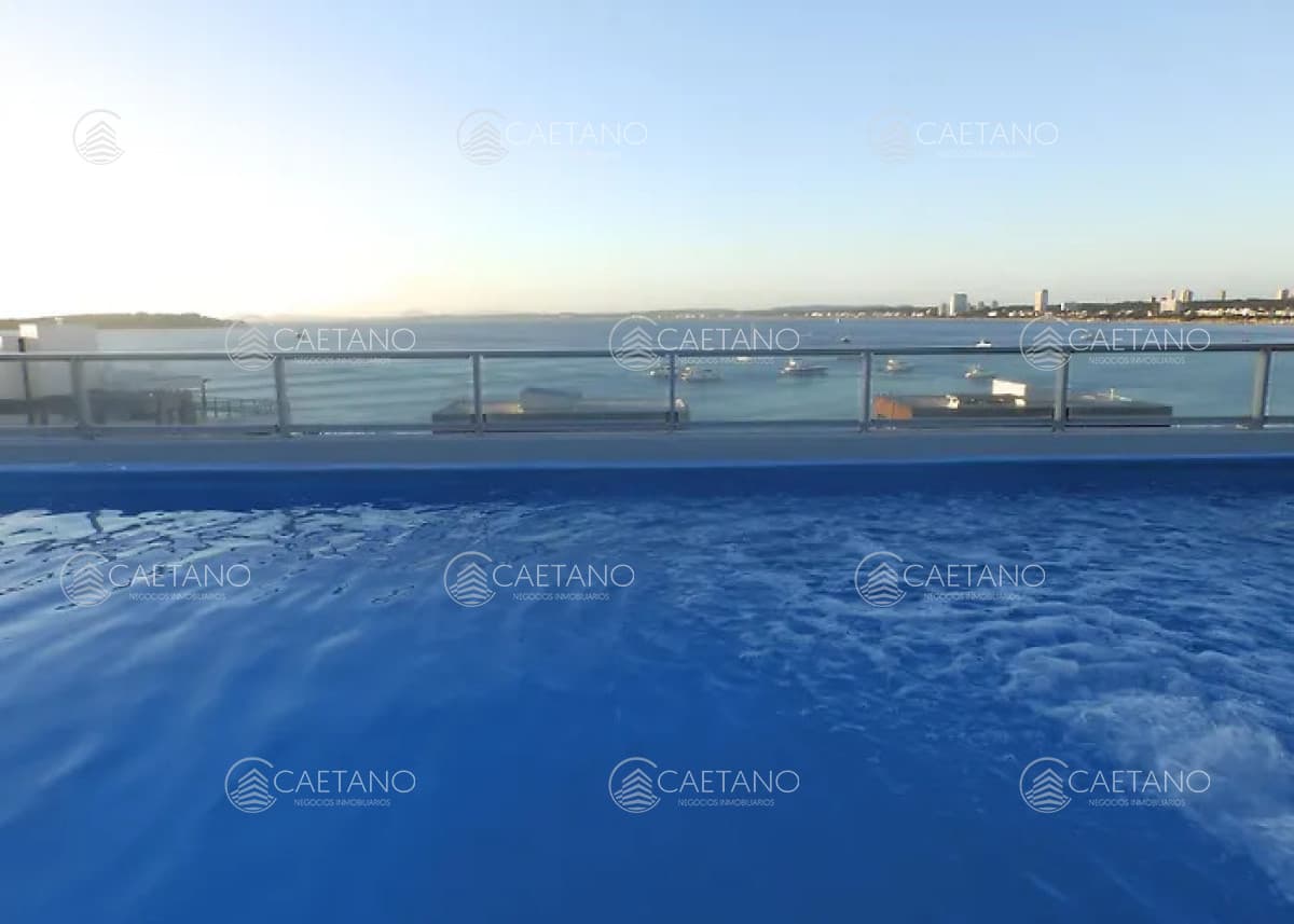 Venta Hotel 3 estrellas - Península, Punta del Este