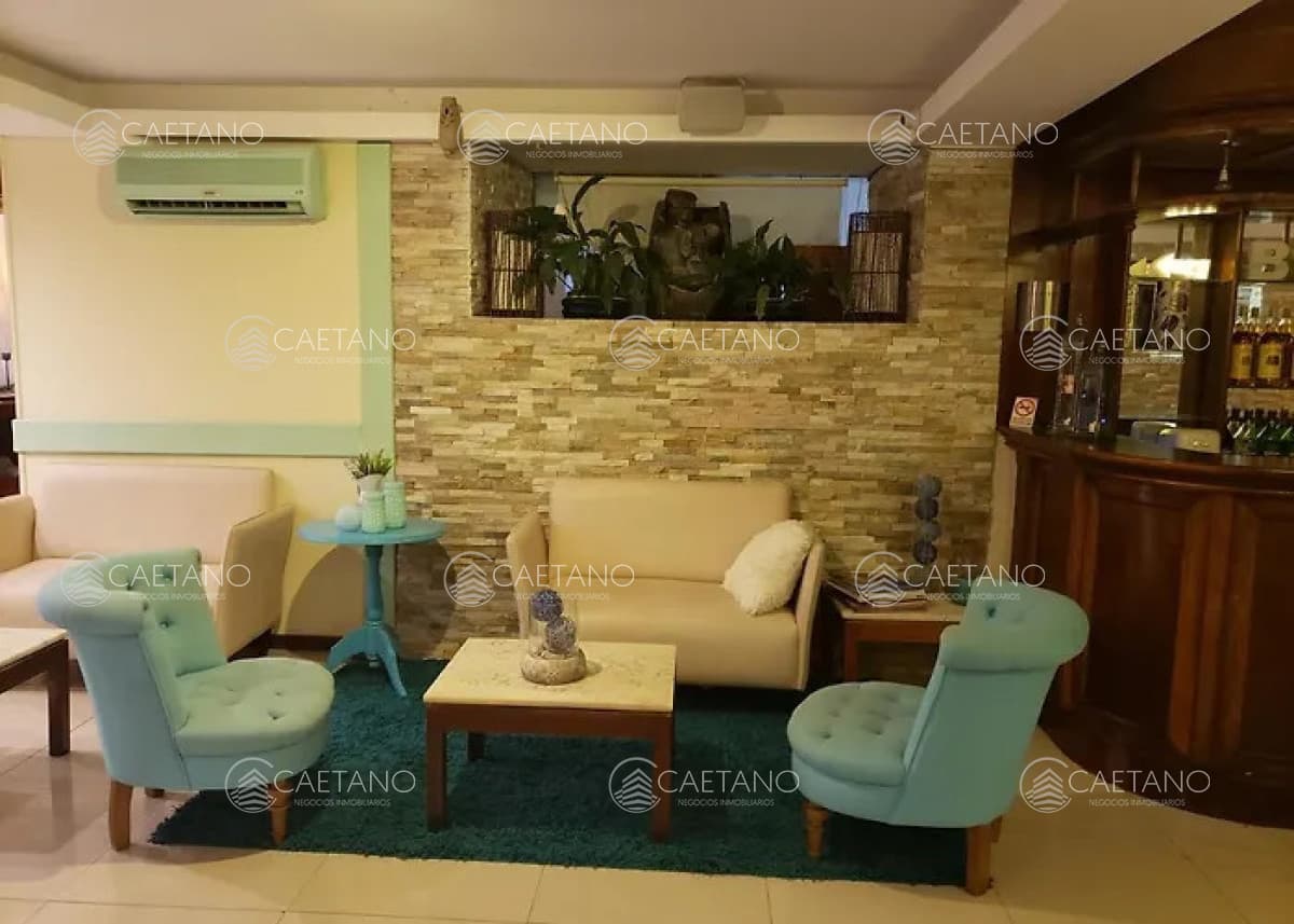 Venta Hotel 3 estrellas - Península, Punta del Este — foto 3