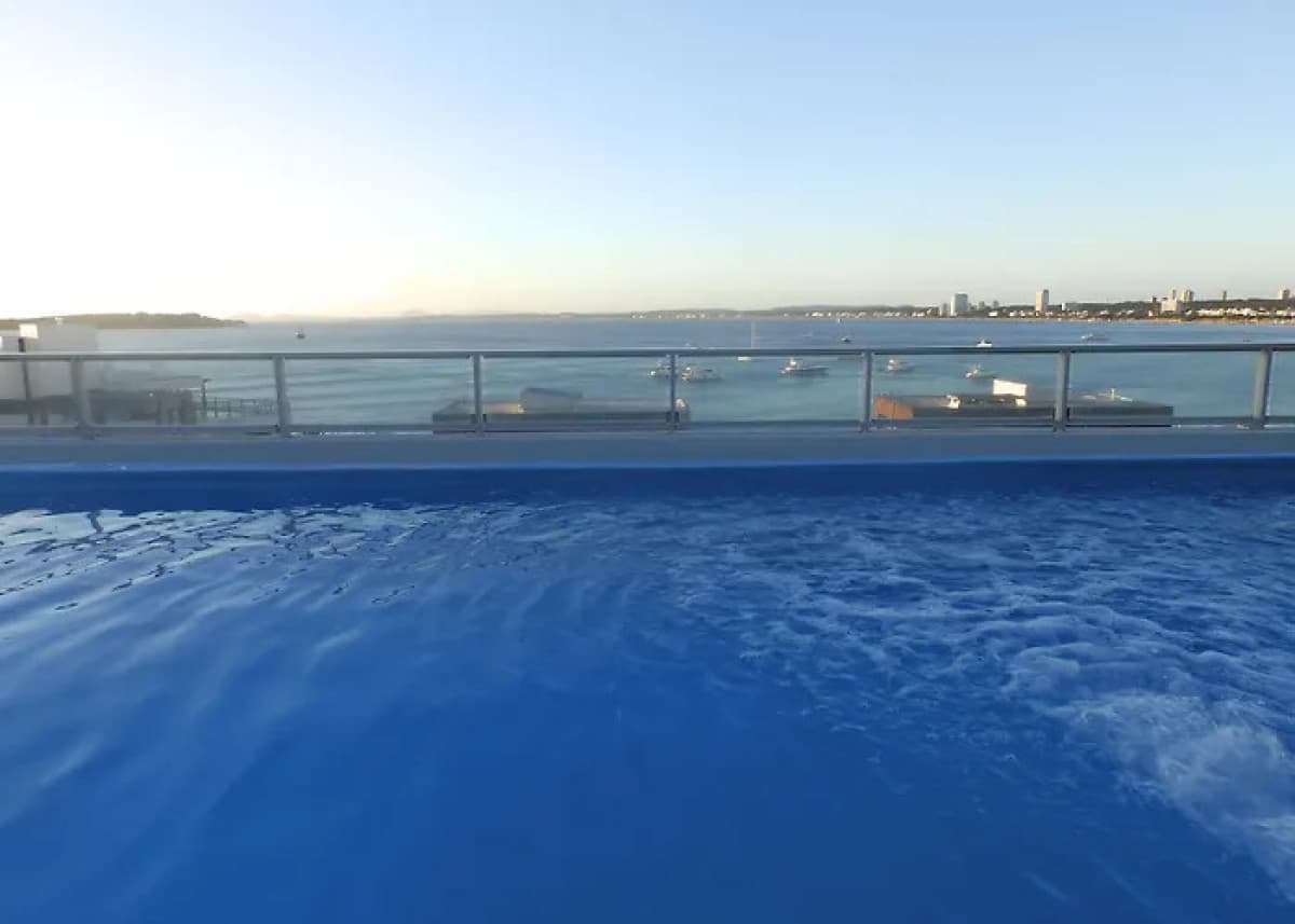 Venta Hotel 3 estrellas - Península, Punta del Este