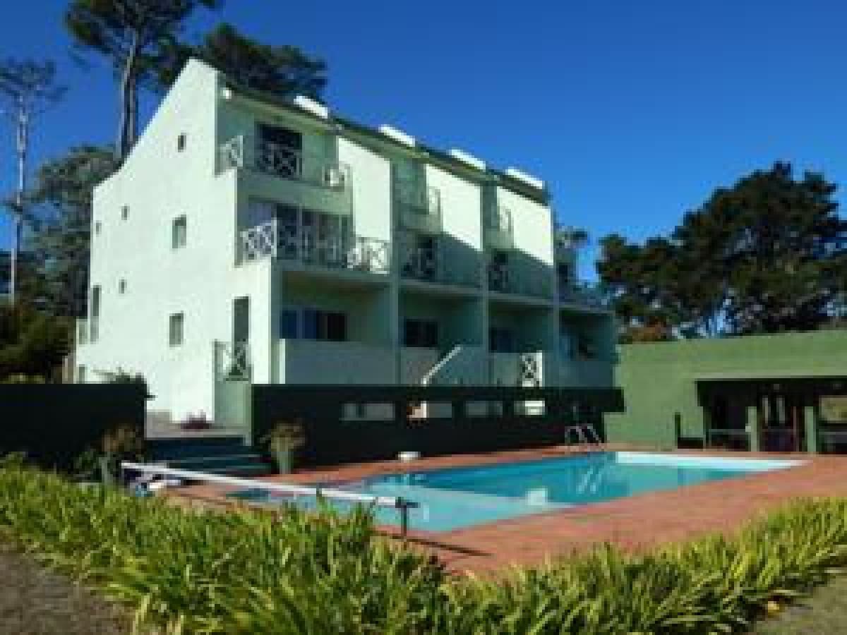 Venta Apart Hotel. Punta del Este
