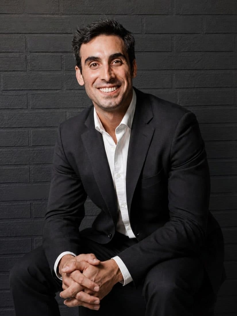 Martín Reyes