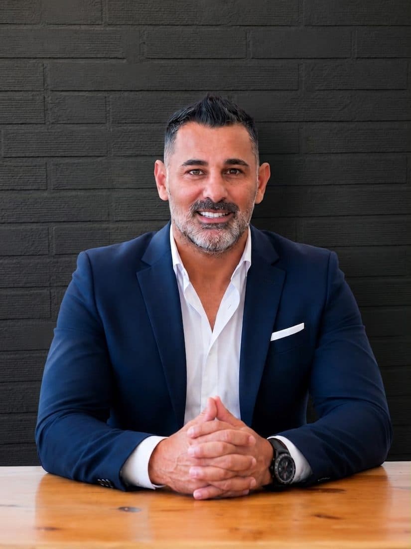 Juan Barreto