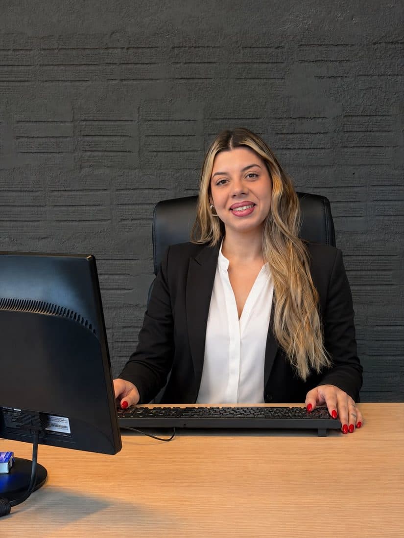 Nazarena Barrios