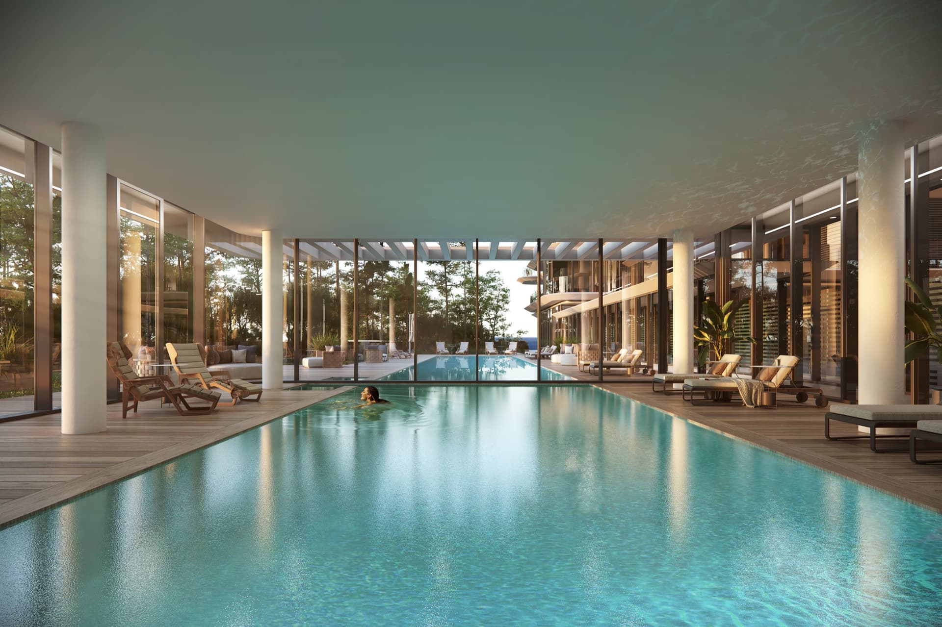 The Rock Residences — imagen 8