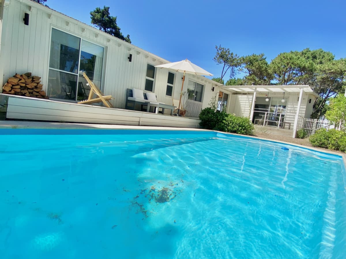 Casa en alquiler en Jose Ignacio