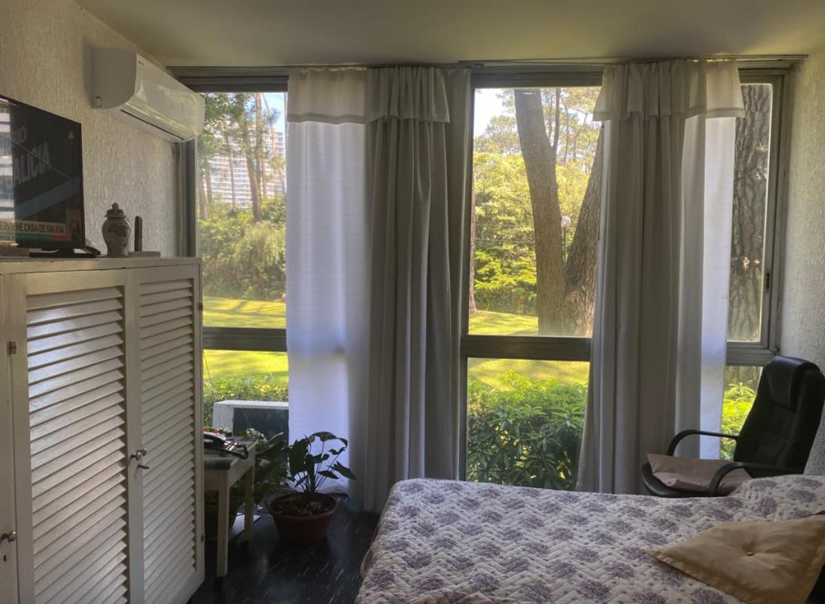 Apartamento en alquiler en Punta del Este