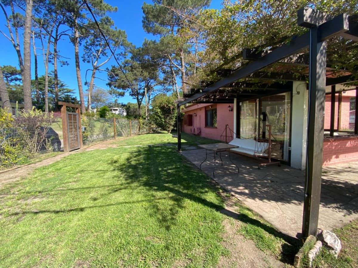 hermosa y cómoda casa en playa mansa