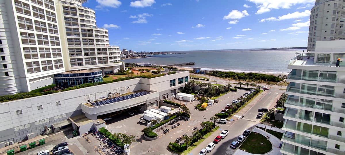 Apartamento en venta en Punta del Este