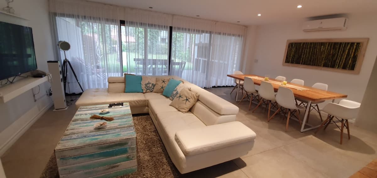 Hermosa Casa en Venta de 4 Dormitorios en Solanas Vacation Club, Punta Ballena