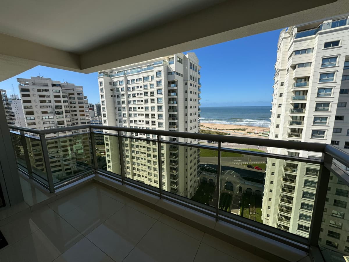Venta en Torre Imperiale III