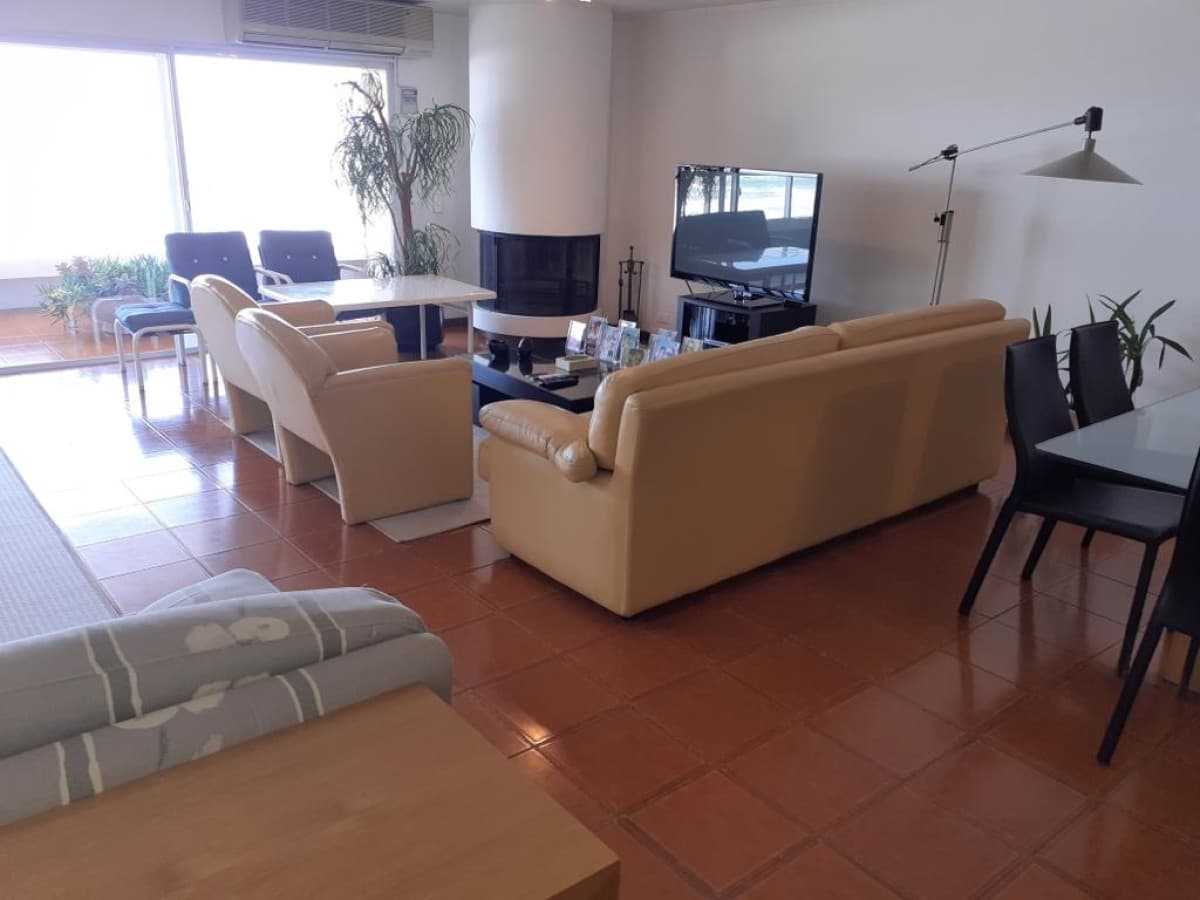 Apartamento en alquiler en Punta del Este