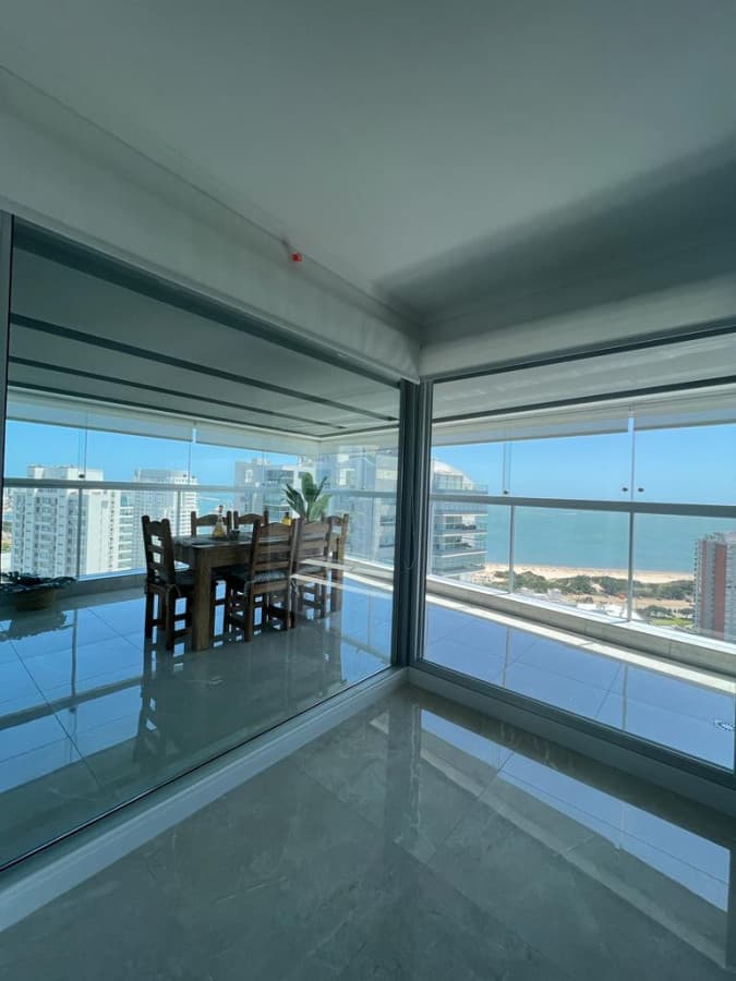 Venta apartamento 4 dormitorios playa mansa Punta del Este