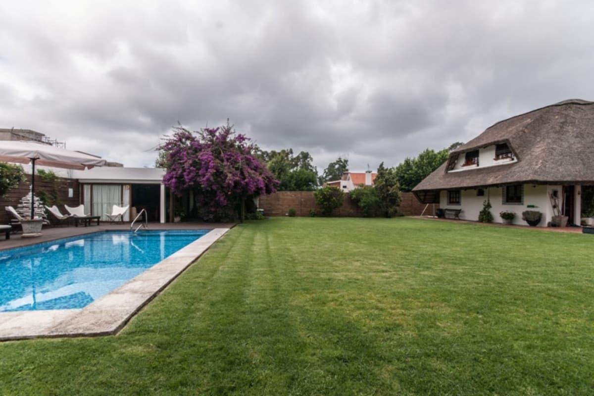Casa en alquiler en Punta del Este
