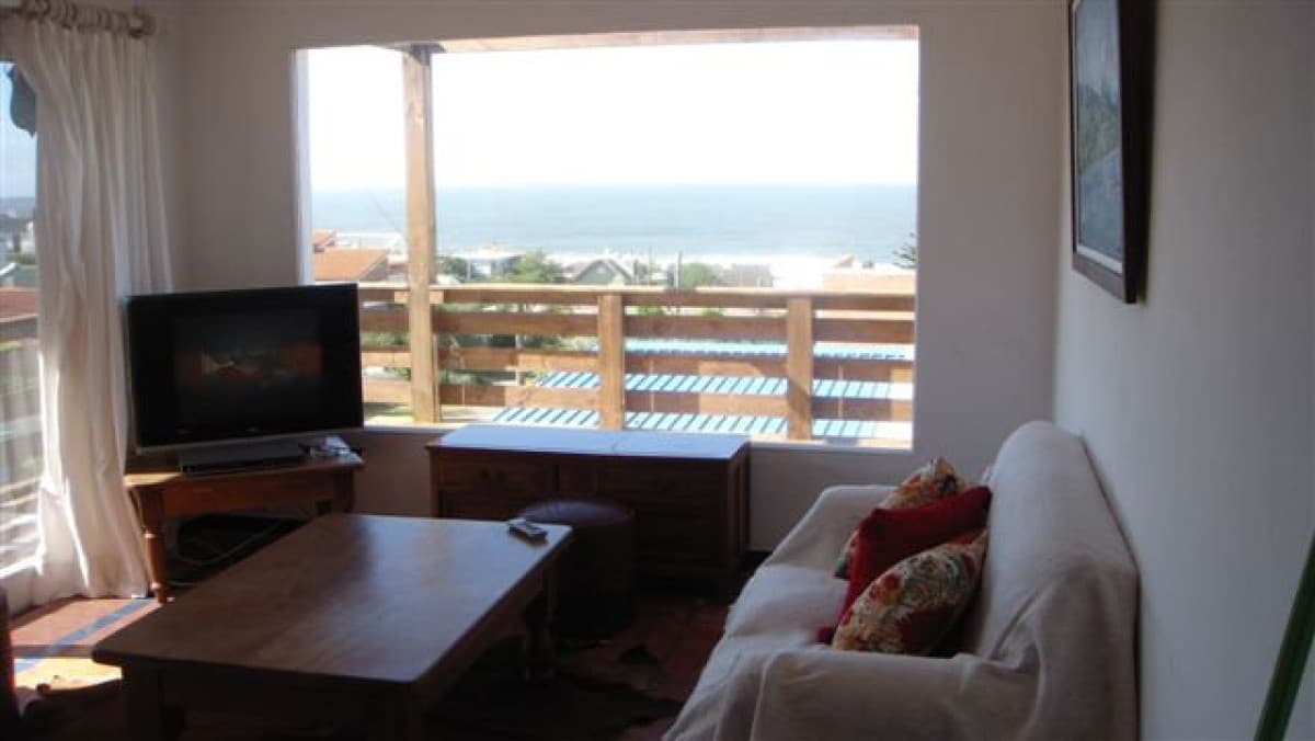 Apartamento venta en el corazón de La Barra