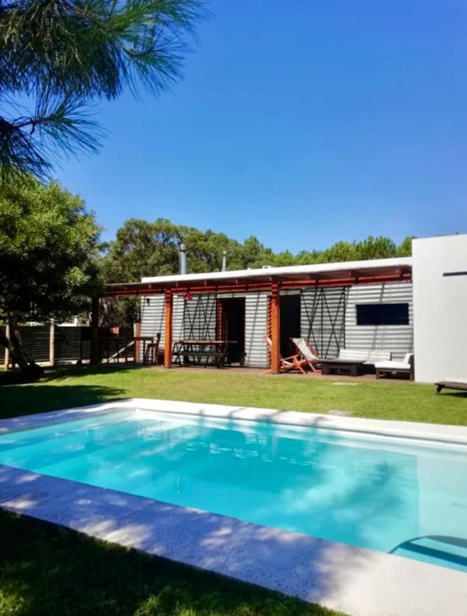 Casa en venta en Tio Tom - Punta Ballena a 200 metros del mar